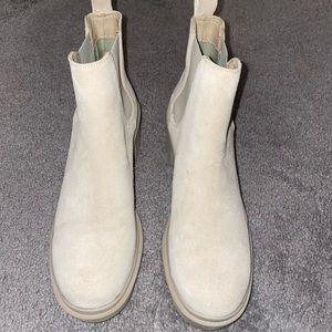 Womens Steve Madden Hadlee Boots